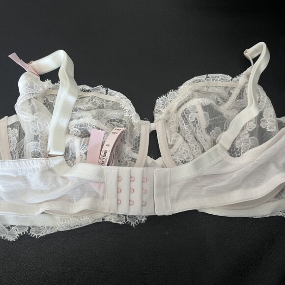 Victoria's Secret Dream Angels Unlined Bra-38DD - Picture 2 of 2